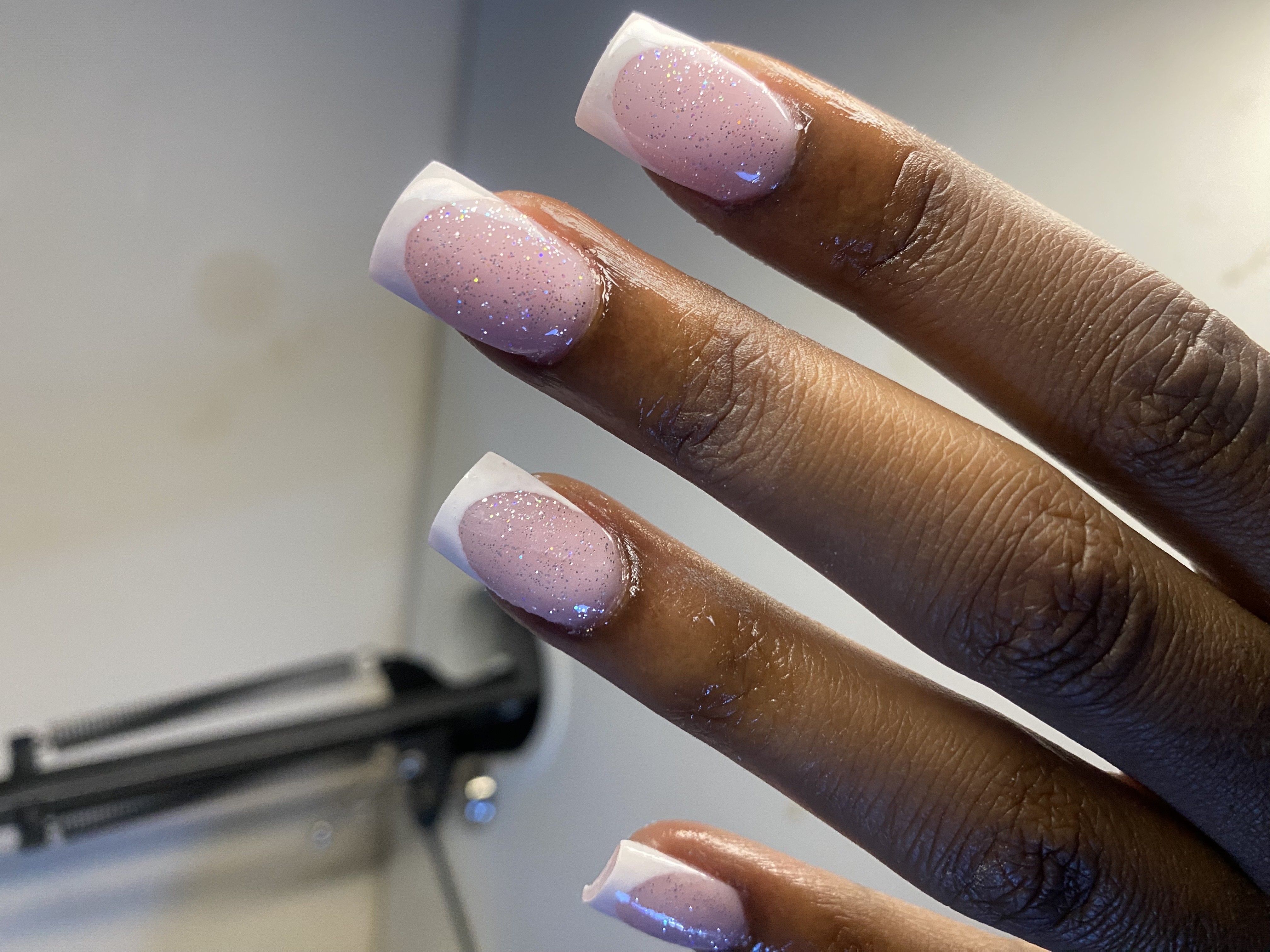 Nail design example 3